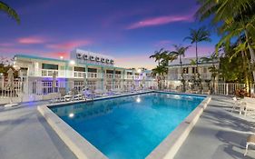 Hotel New Yorker Miami